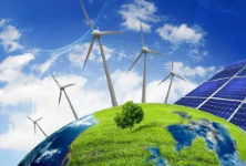 湖北電力結構新突破 每用三度電就有一度是綠電，技術服務賦能清潔能源轉型