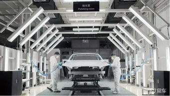 Polestar極星成都工廠(chǎng)正式開(kāi)業(yè) 開(kāi)啟新能源技術(shù)與服務(wù)新篇章
