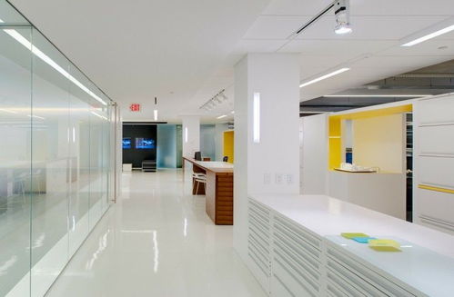 線性構(gòu)圖與創(chuàng)新空間 設(shè)計(jì)事務(wù)所的會(huì)議及展覽服務(wù)案例